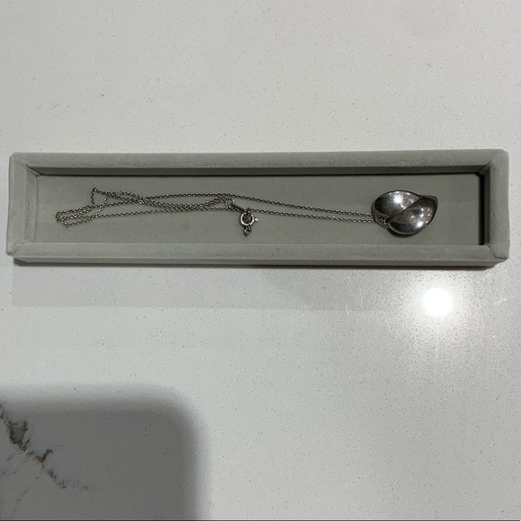 Felt necklace or bracelet tray - Picture 9 of 10